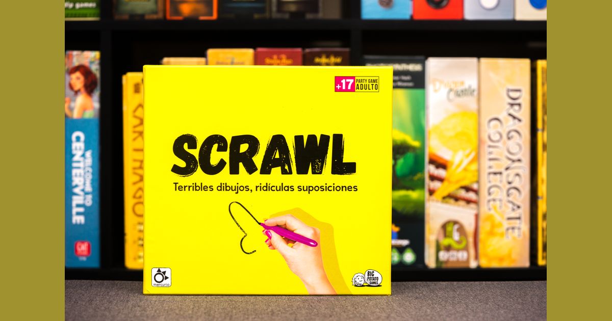 BoardGameGeek