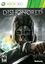 Video Game: Dishonored