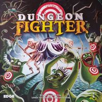 Dungeon Fighter