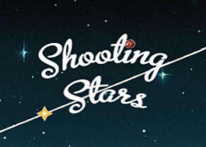 Shooting Stars box art