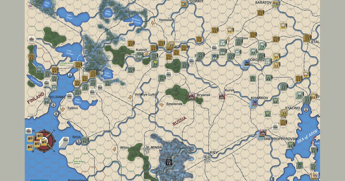 BoardGameGeek