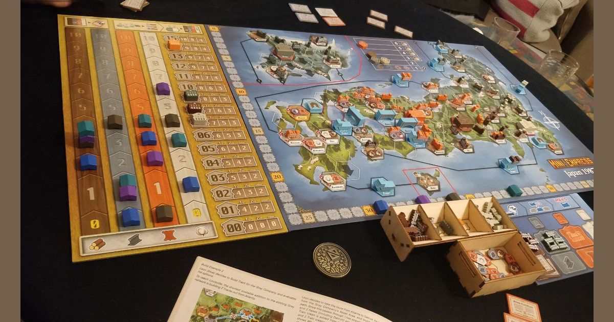 BoardGameGeek