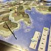 War in the Wind: The Battle of Attu Island, 1943 | Board