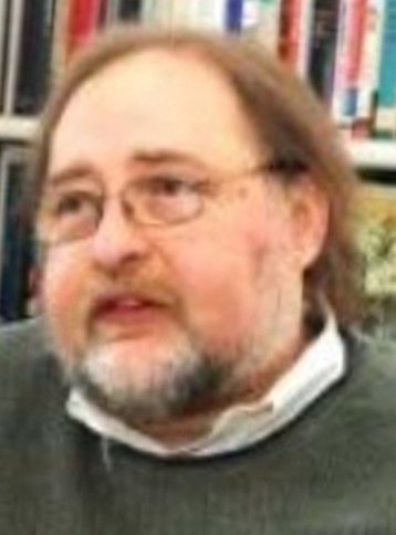 Robert G. Markham