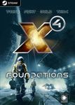 Video Game: X4: Foundations