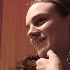 Martin Mottet portrait