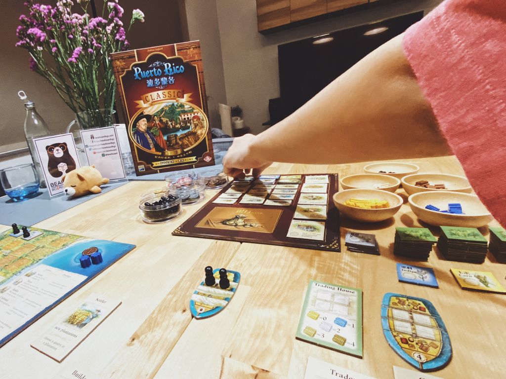BoardGameGeek