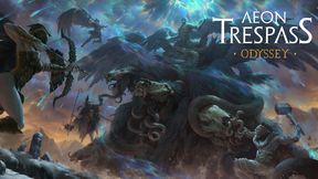 Aeon Trespass: Odyssey thumbnail