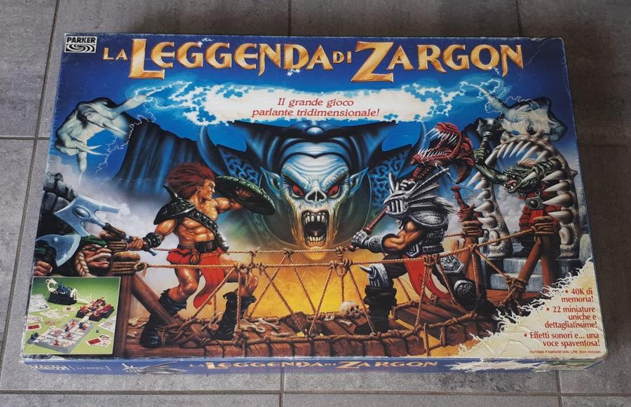 BoardGameGeek