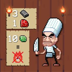 DIG: The Chef