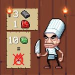 DIG: The Chef