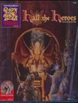 RPG Item: Hail the Heroes