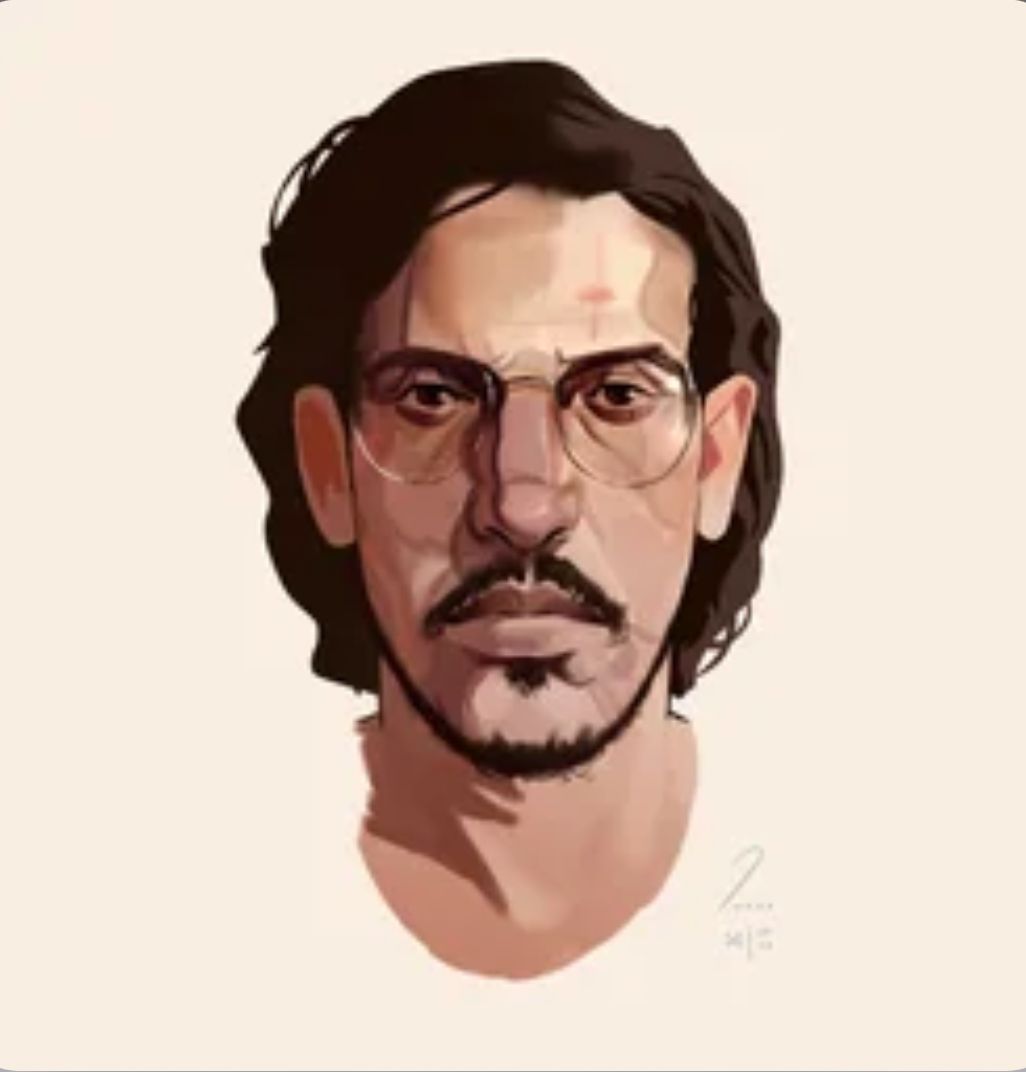 Lucas Lacerda