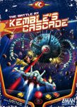 Board Game: The Battle at Kemble's Cascade