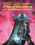 RPG Item: Pantheons of the Megaverse