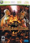 Video Game: Kingdom Under Fire: Circle of Doom