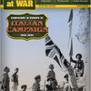 Italian Campaign 1943-44 (Campaigns in Europe Volume 3