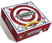 Board Game: Targets