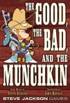 Board Game: The Good, the Bad, and the Munchkin