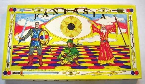 Fantasia