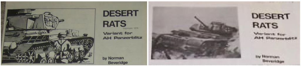 Desert Rats 50 Year Anniversary | Desert Rats