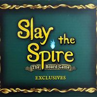 Slay the Spire: The Board Game – Exclusives