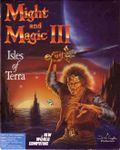 Video Game: Might and Magic III: Isles of Terra