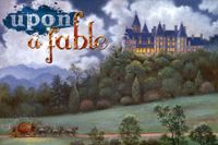 Board Game: Upon a Fable