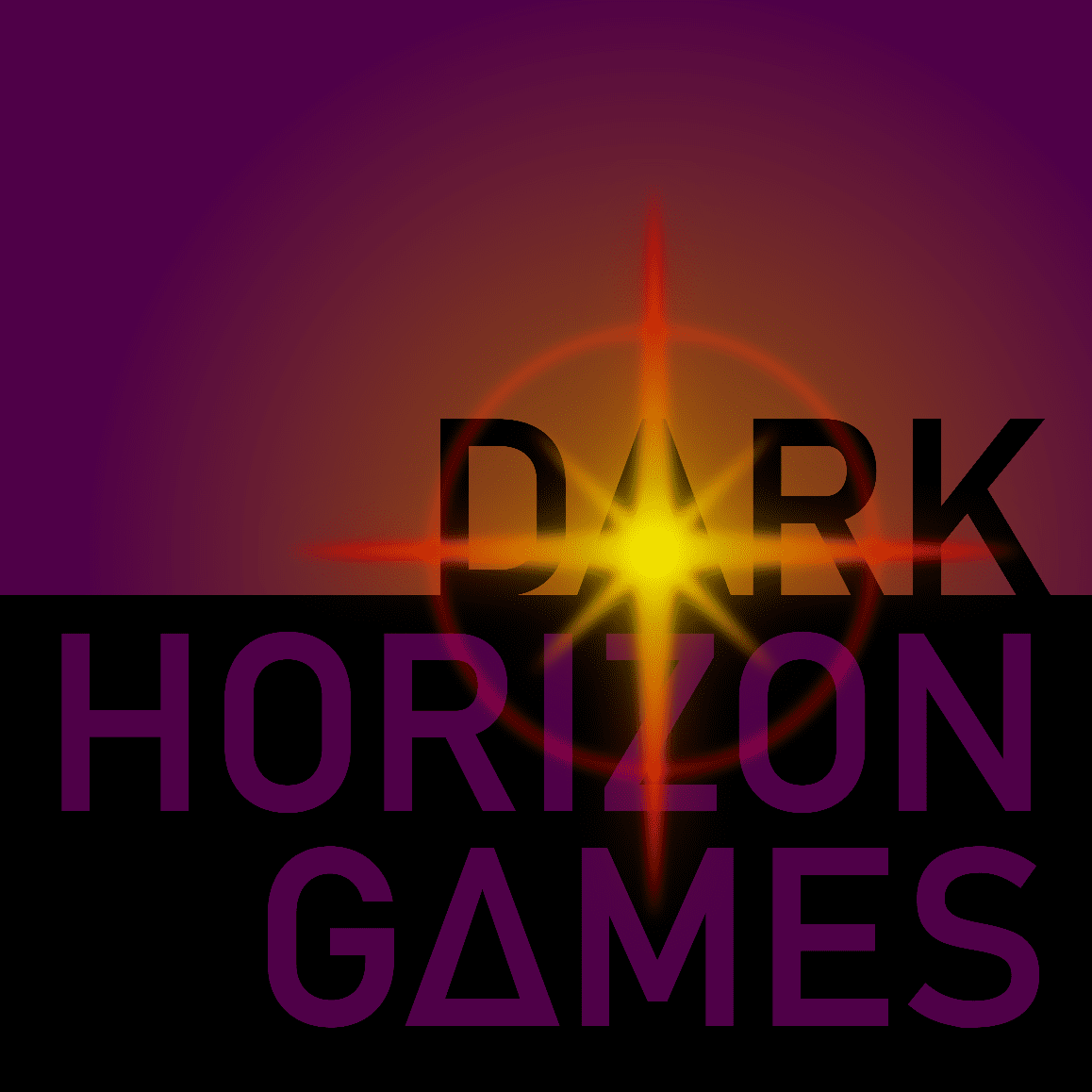 Dark Horizon Games