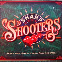 Sharp Shooters