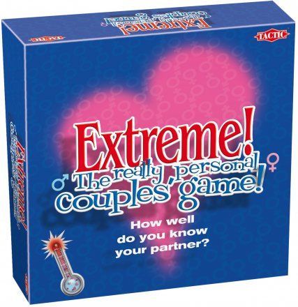 Extreme!