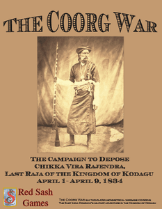 The Coorg War