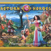 Return of the Heroes
