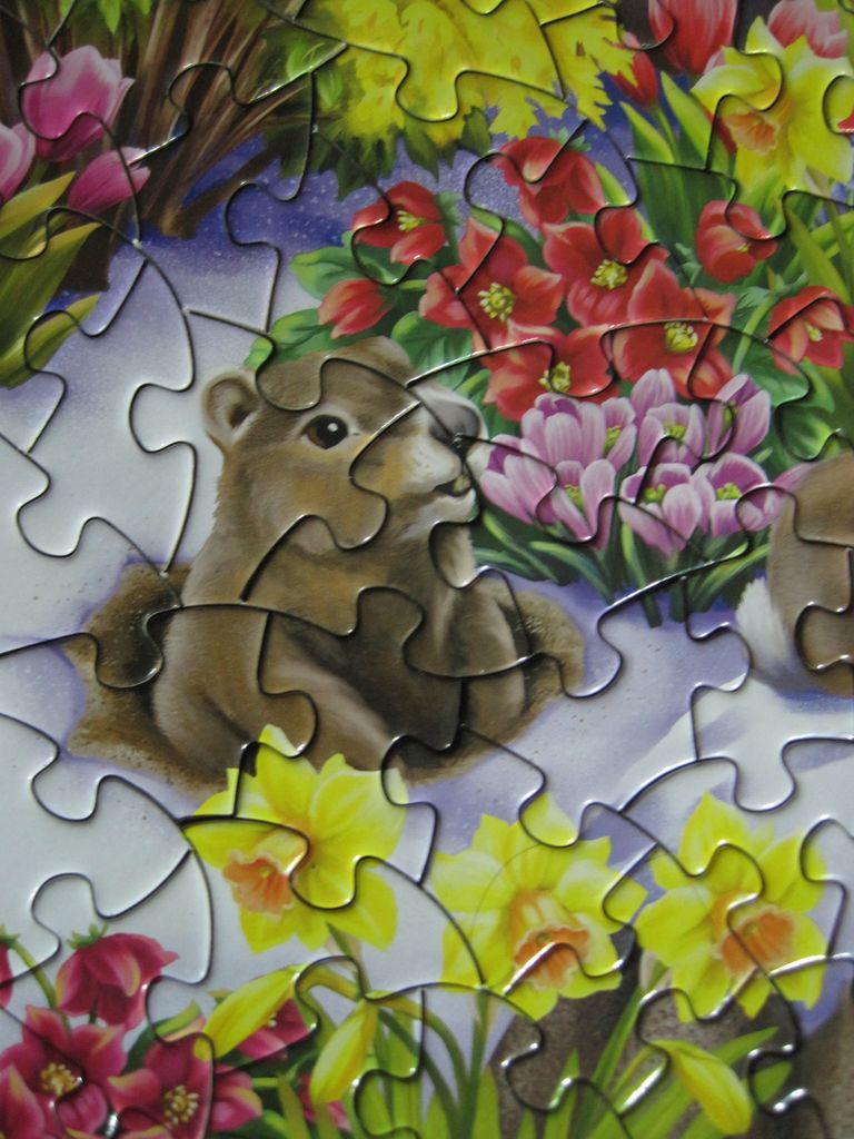 From gallery of Jude