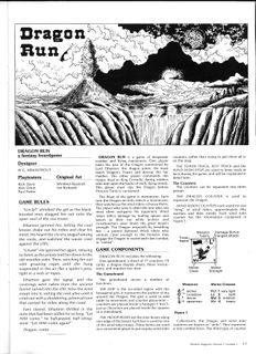 Dragon Run
