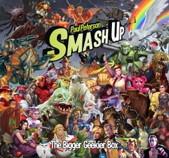 smash up card sleeve size Ultra PRO Board Game Card Sleeve 50ct Mini American Size [41mm X 63mm] main image 0