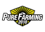 Video Game: Pure Farming 2018