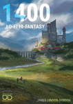 RPG Item: 1400 Lo-Fi Hi-Fantasy