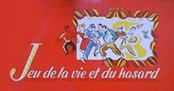 Jeu de la vie et du hasard