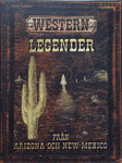 RPG Item: Legender från Arizona och New Mexico