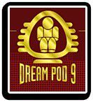 Board Game Publisher: Dream Pod 9