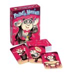 Board Game: Panda Monium