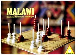 Malawi box art