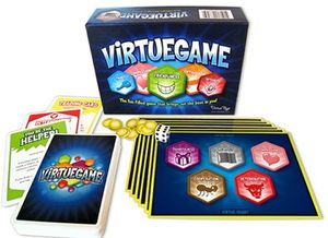 The VirtueGame