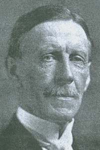 Richard Norris Brooke