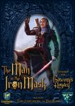 Gasconys Legacy: The Man in the Iron Mask