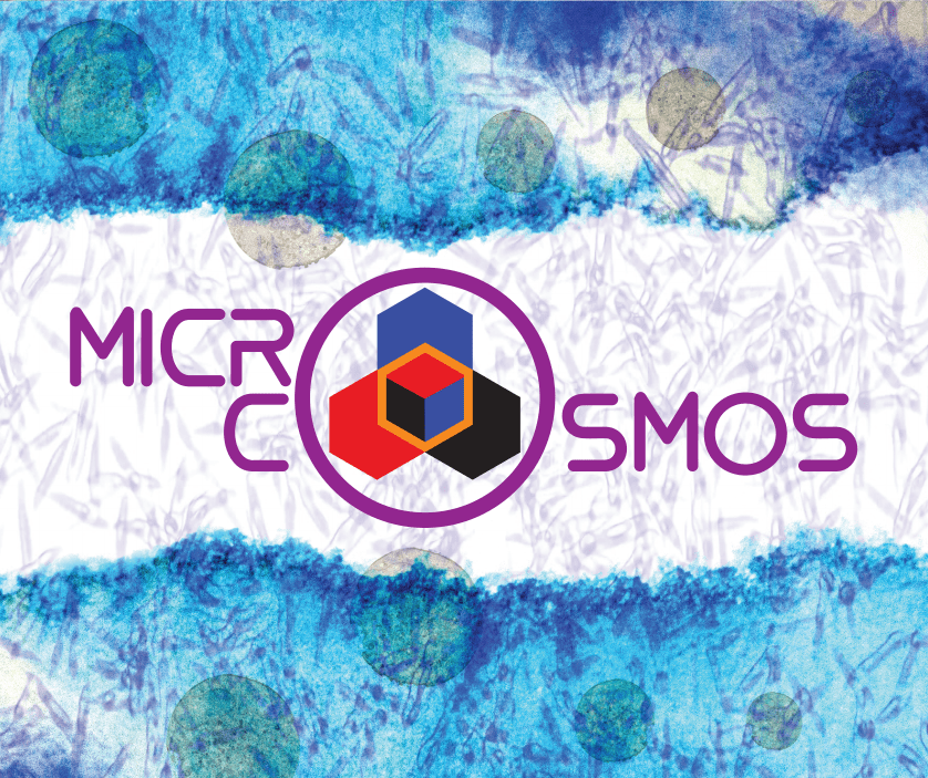 Microcosmos cover art