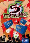 Board Game: 5 Minutes