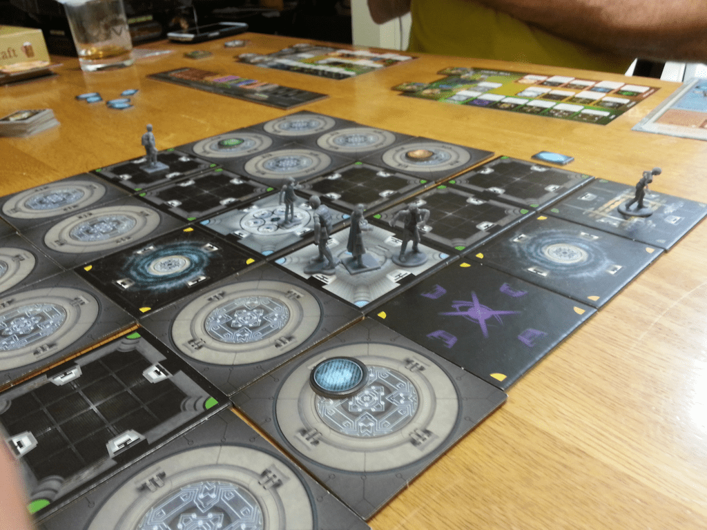BoardGameGeek