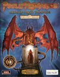 Video Game: Pool of Radiance: Ruins of Myth Drannor